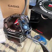 Casino G-stock G-steel Blue - 2
