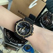 Casino G-stock G-steel Yellow - 1