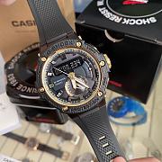 Casino G-stock G-steel Yellow - 4