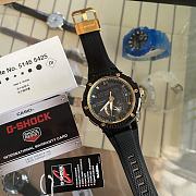 Casino G-stock G-steel Yellow - 3