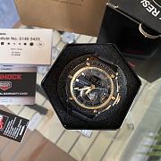 Casino G-stock G-steel Yellow - 2