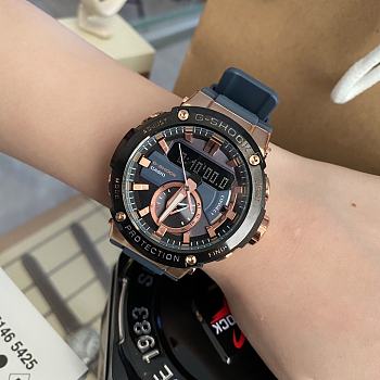 Casino G-stock G-steel Orange
