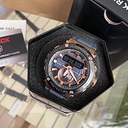 Casino G-stock G-steel Orange - 6