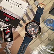 Casino G-stock G-steel Orange - 5