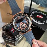 Casino G-stock G-steel Orange - 4