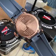 Casino G-stock G-steel Orange - 3