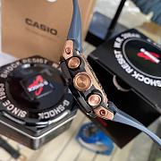 Casino G-stock G-steel Orange - 2