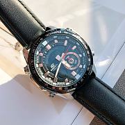 Casio Edifice Blue - 5