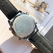 Casio Edifice Rose Gold - 5