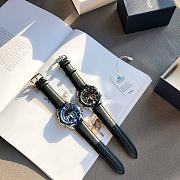 Casio Edifice Rose Gold - 6