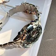 Casio Edifice ERA-600SG Silver  - 2