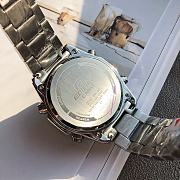 Casio Edifice ERA-600SG Blue - 6