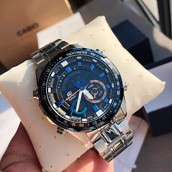 Casio Edifice ERA-600SG Blue