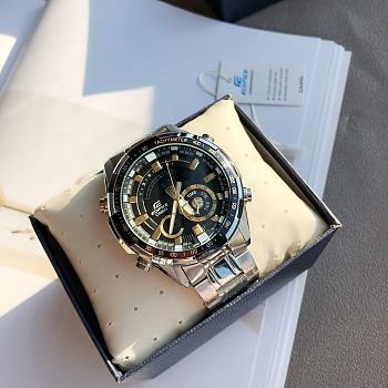 Casio Edifice ERA-600SG Gold