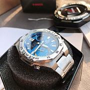 Casio Edifice ECB-10D-2AEF Blue  - 1