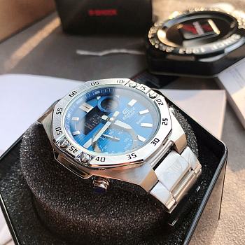 Casio Edifice ECB-10D-2AEF Blue 