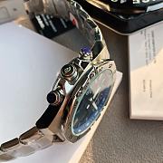 Casio Edifice ECB-10D-2AEF Blue  - 5