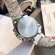 Casio Edifice ECB-10D-2AEF Green - 5
