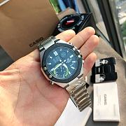 Casio Edifice ECB-10D-2AEF Green - 3