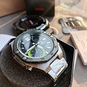 Casio Edifice ECB-10D-2AEF Green - 2