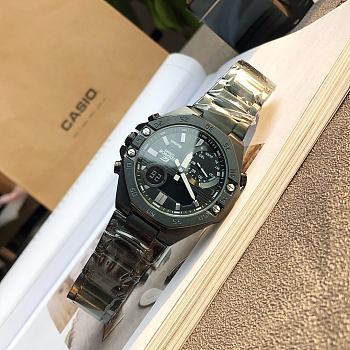 Casio Edifice ECB-10D-2AEF Black