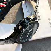 Casio Edifice ECB-10D-2AEF Black - 5