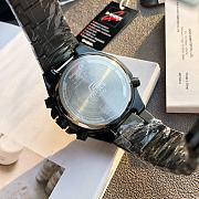 Casio Edifice ECB-10D-2AEF Black - 4