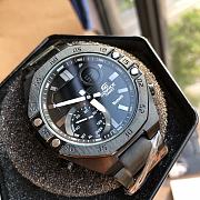 Casio Edifice ECB-10D-2AEF Black - 3