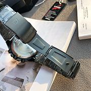 Casio Edifice ECB-10D-2AEF Black - 2