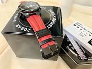 Casio ECB-10HR-1ADR Red - 3