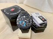 Casio ECB-10HR-1ADR Blue - 1