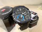 Casio ECB-10HR-1ADR Blue - 6