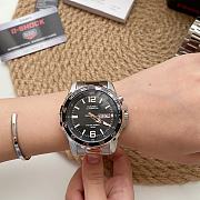 Casio MTD-1079D-1A2VDF Black  - 1