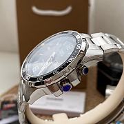 Casio MTD-1079D-1A2VDF Black  - 2