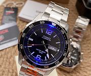 Casio MTD-1079D-1A2VDF Black  - 4