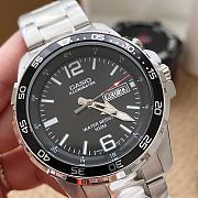 Casio MTD-1079D-1A2VDF Black  - 5