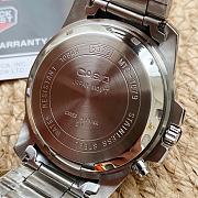 Casio MTD-1079D-1A2VDF Black  - 6
