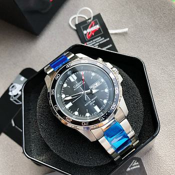  Casio MTD-1079D-1A2VDF Blue