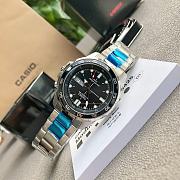  Casio MTD-1079D-1A2VDF Blue - 6