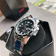  Casio MTD-1079D-1A2VDF Blue - 5