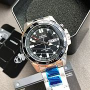  Casio MTD-1079D-1A2VDF Blue - 3