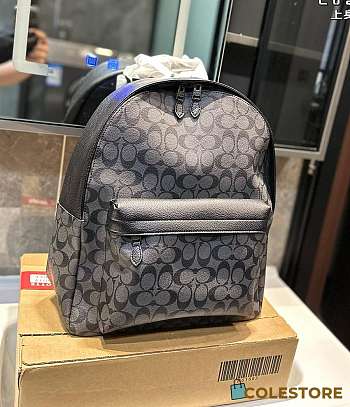 Coach Backpack 31 x 42 cm