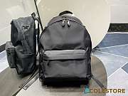 Givenchy Black Backpack - 1