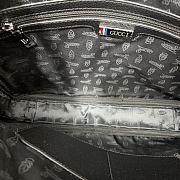 Gucci Unisex Laptop Bag Black 28 x 38 cm - 4