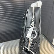 Gucci Unisex Laptop Bag Black 28 x 38 cm - 2