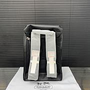 Coach Leauge Flap Backpack Black 40 x 28 cm - 2