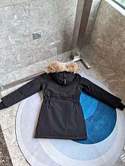 Canada Goose Man's Puffer Jackets Trillium Black - 5