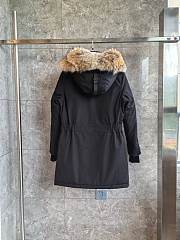 Canada Goose Man's Puffer Jackets Trillium Black - 4