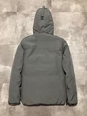 Canada Goose Man's Puffer Jackets Maitland Black - 2