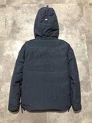 Canada Goose Man's Puffer Jackets Maitland Navy - 6